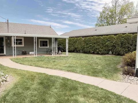 Exterior - 6505 Swallow, Harrison, MI 48625 photo 3 of 9