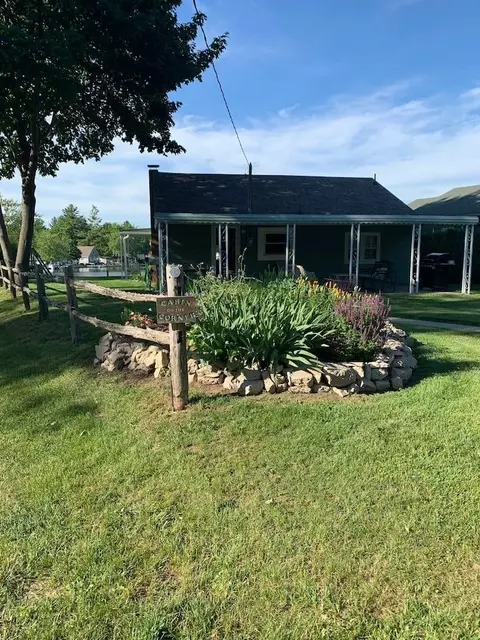 Exterior - 6505 Swallow, Harrison, MI 48625 photo 9 of 9