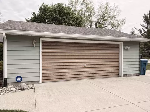 Exterior - 6505 Swallow, Harrison, MI 48625 photo 5 of 9