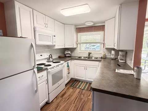 Kitchen - 6505 Swallow, Harrison, MI 48625 photo 4 of 4