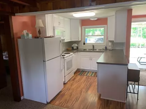 Kitchen - 6505 Swallow, Harrison, MI 48625 photo 2 of 4