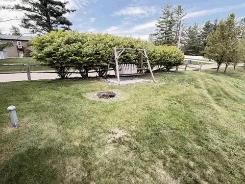Exterior - 6505 Swallow, Harrison, MI 48625 photo 6 of 9