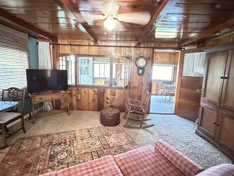 Living - 6505 Swallow, Harrison, MI 48625 photo 2 of 3