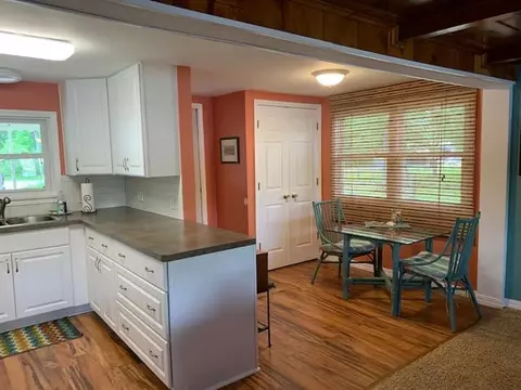 Kitchen - 6505 Swallow, Harrison, MI 48625 photo 1 of 4