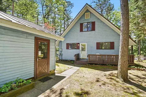 Exterior - 1040 Forest, Harrison, MI 48625 photo 7 of 9