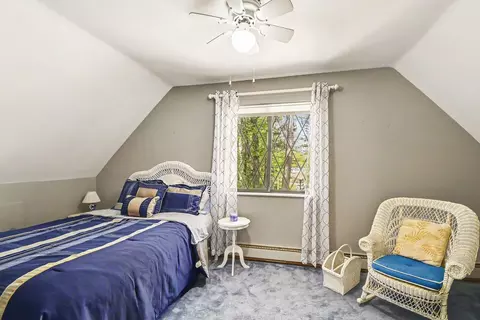 Bedroom - 1040 Forest, Harrison, MI 48625 photo 3 of 4