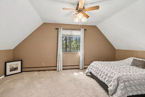 Bedroom - 1040 Forest, Harrison, MI 48625 photo 2 of 4