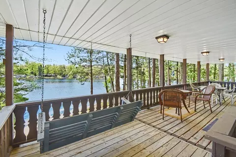 Exterior - 1040 Forest, Harrison, MI 48625 photo 4 of 9