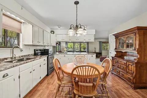 Kitchen - 1040 Forest, Harrison, MI 48625 photo 1 of 1