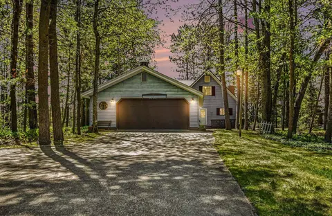 Exterior - 1040 Forest, Harrison, MI 48625 photo 9 of 9