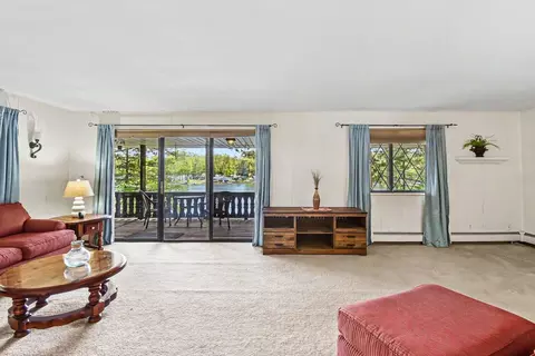 Living - 1040 Forest, Harrison, MI 48625 photo 2 of 3