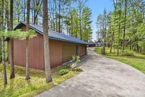 Exterior - 1040 Forest, Harrison, MI 48625 photo 8 of 9