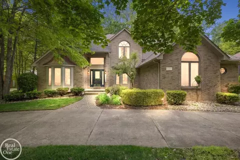 53291 Shanelle, Shelby Township, MI 48315