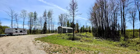 tbd N Rock 38th, Rock, MI 49880