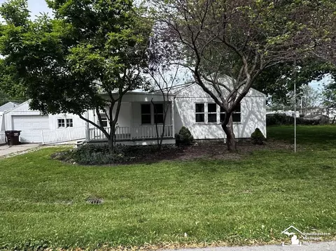 4369 Avenue E, Newport, MI 48166