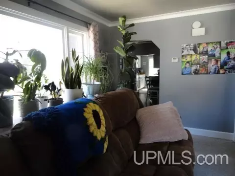 Living - 207 Chestnut, Munising, MI 49862 photo 1 of 2