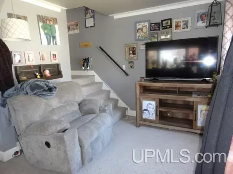 Living - 207 Chestnut, Munising, MI 49862 photo 2 of 2