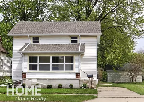 111 Oak, Durand, MI 48429