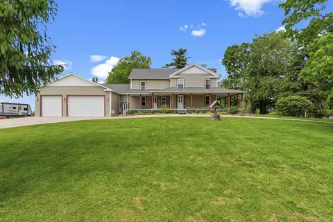 9975 Lehring, Durand, MI 48429