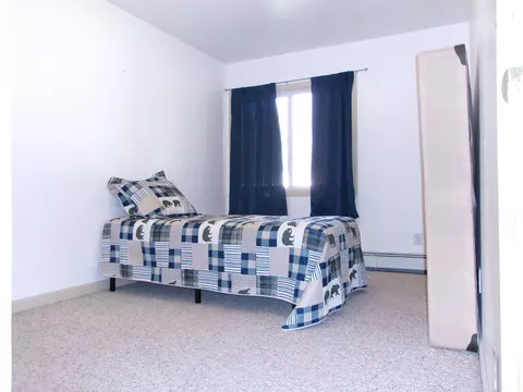 Bedroom - 612 Pine, Harrison, MI 48625 photo 6 of 8