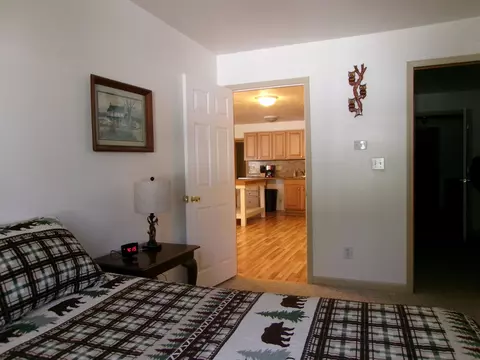Bedroom - 612 Pine, Harrison, MI 48625 photo 1 of 8