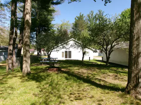 Exterior - 612 Pine, Harrison, MI 48625 photo 2 of 15