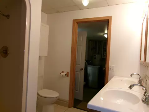Bath - 612 Pine, Harrison, MI 48625 photo 6 of 6