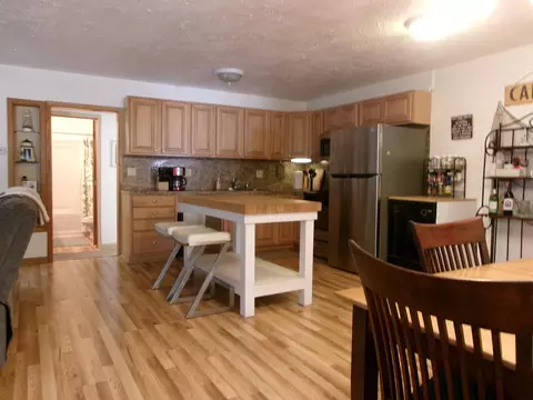 Kitchen - 612 Pine, Harrison, MI 48625 photo 1 of 4