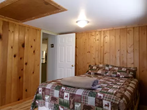 Bedroom - 612 Pine, Harrison, MI 48625 photo 8 of 8