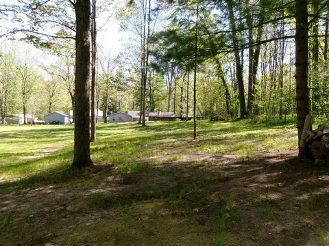 Exterior - 612 Pine, Harrison, MI 48625 photo 10 of 15