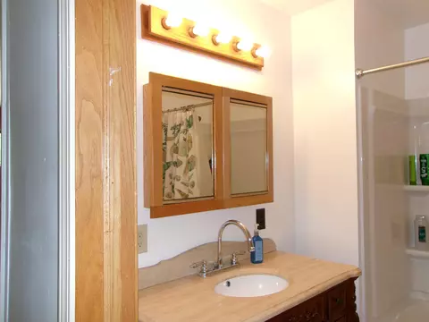 Bath - 612 Pine, Harrison, MI 48625 photo 5 of 6