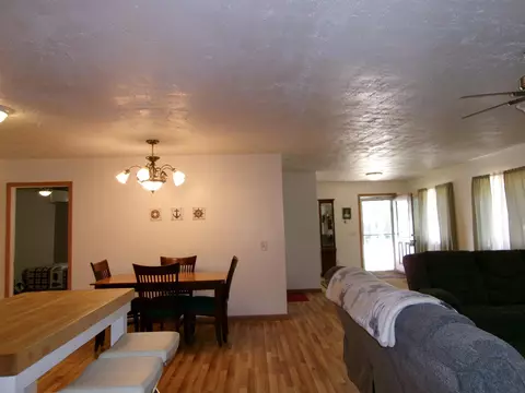 Dining - 612 Pine, Harrison, MI 48625 photo 1 of 3