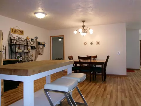 Dining - 612 Pine, Harrison, MI 48625 photo 2 of 3