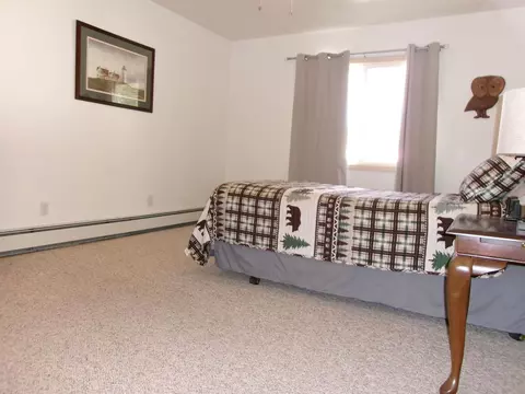 Bedroom - 612 Pine, Harrison, MI 48625 photo 5 of 8