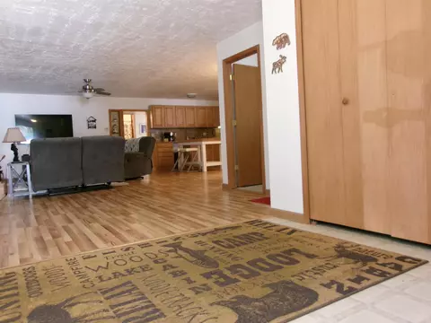 Entry Way - 612 Pine, Harrison, MI 48625 photo 1 of 2