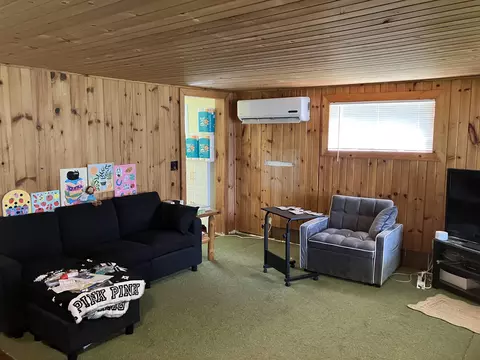 Living - 2898 Lakeshore, Gladwin, MI 48624 photo 1 of 1