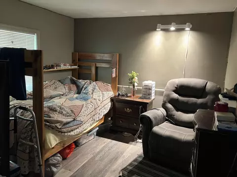 Bedroom - 2898 Lakeshore, Gladwin, MI 48624 photo 3 of 3