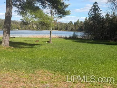 4398 N Spring Lake Rd, Iron Mountain, MI 49801