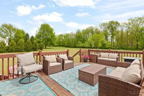 Exterior - 6483 Pocklington, Britton, MI 49229 photo 10 of 11