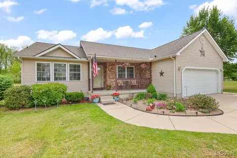 6483 Pocklington, Britton, MI 49229