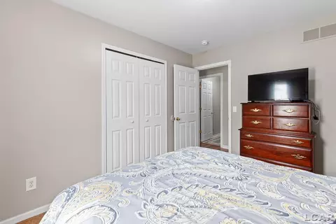Bedroom - 6483 Pocklington, Britton, MI 49229 photo 7 of 8