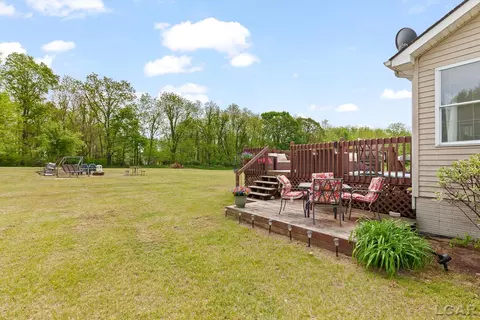 Exterior - 6483 Pocklington, Britton, MI 49229 photo 6 of 11