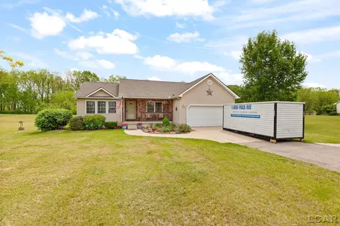 Exterior - 6483 Pocklington, Britton, MI 49229 photo 3 of 11