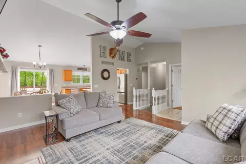 Entry Way - 6483 Pocklington, Britton, MI 49229 photo 1 of 1