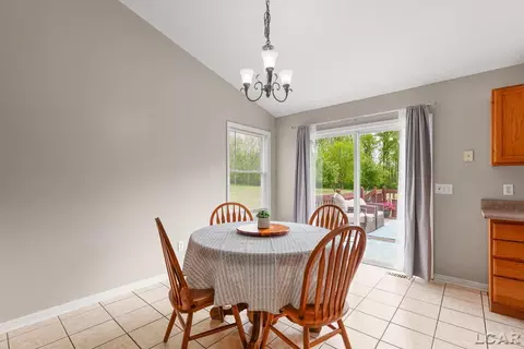 Dining - 6483 Pocklington, Britton, MI 49229 photo 2 of 2