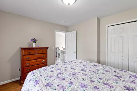 Bedroom - 6483 Pocklington, Britton, MI 49229 photo 5 of 8