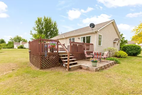 Exterior - 6483 Pocklington, Britton, MI 49229 photo 11 of 11