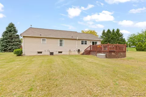 Exterior - 6483 Pocklington, Britton, MI 49229 photo 8 of 11
