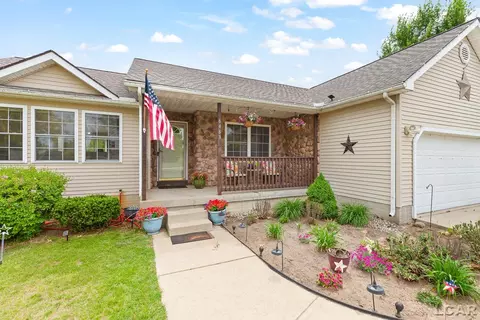 Exterior - 6483 Pocklington, Britton, MI 49229 photo 2 of 11