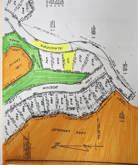 lot271 Islanders, Gladwin, MI 48624 photo 9